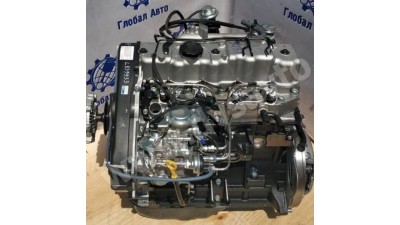 Hyundai H100 2.5 Tci Turbolu sıfır sandık motor hmc