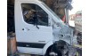 Hyundai H350 çıkma sağ kapı beyaz