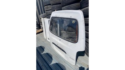 Hyundai H100 panelvan bagaj kapağı