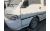 Hyundai H100 panelvan çıkma sol ön kapı beyaz