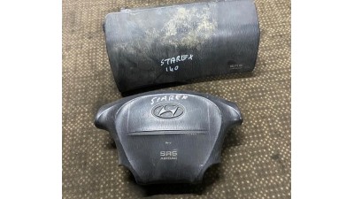 Hyundai Straex çıkma ACS direksiyon yan airbag