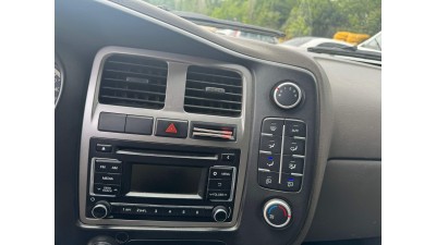 Hyundai H100 çıkma klima kontrol paneli