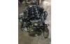 Hyundai Santa Fe 2.2 dolu motor